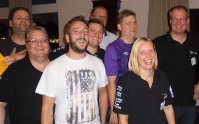 ISPA West: Pokalsieg für die KiepenKerle