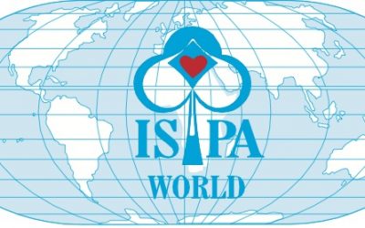 Deutschen Meisterschaften der ISPA Ende September