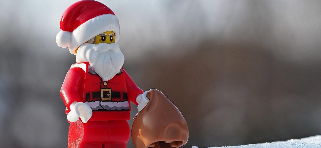 Nikolaus Tandem am 04.12.25