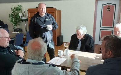 Städtepokal Vorrunde: Ende in Ense