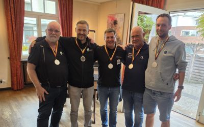 DSkV-Regionalliga: Aufstieg in die 3. Bundesliga